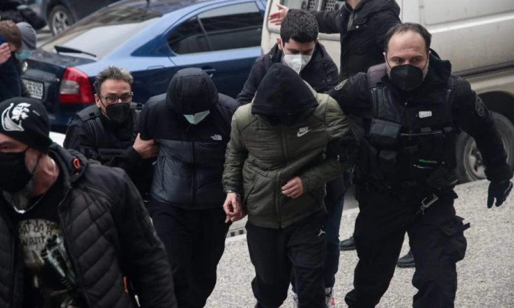 Δολοφονία Άλκη: Τι έδειξαν τα πρώτα στοιχεία των εξετάσεων DNA